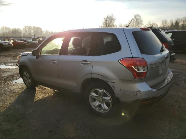 JF2SJAAC3EH498838 | 2014 SUBARU FORESTER 2