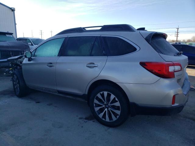 4S4BSALC9G3333896 | 2016 SUBARU OUTBACK 2.