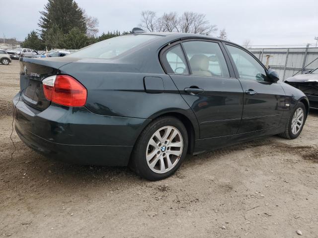 WBAVC93537K032932 | 2007 BMW 328 xi