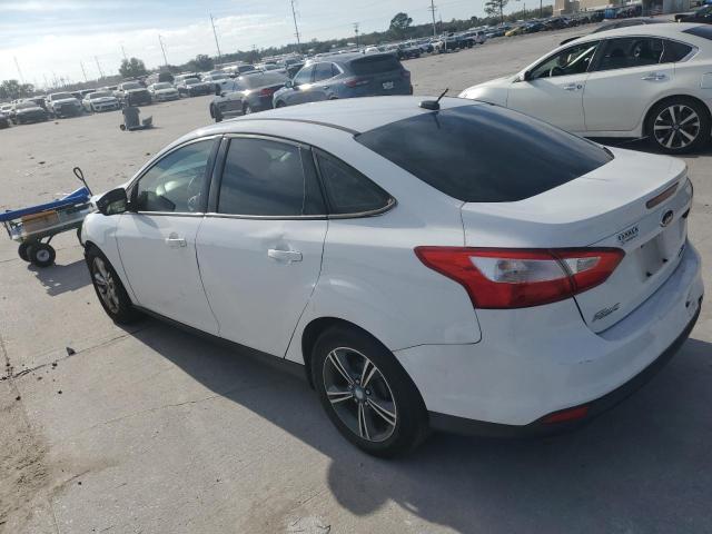 1FADP3F29EL392348 | 2014 FORD FOCUS SE