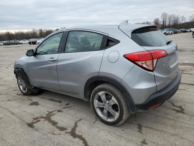 3CZRU6H35JG713481 | 2018 HONDA HR-V LX