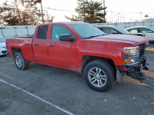 1GCVKREC6EZ103093 | 2014 CHEVROLET SILVERADO