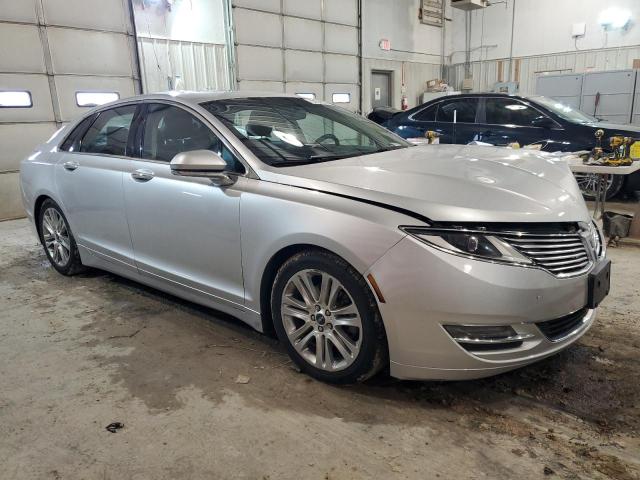 3LN6L2J93GR623970 | 2016 LINCOLN MKZ