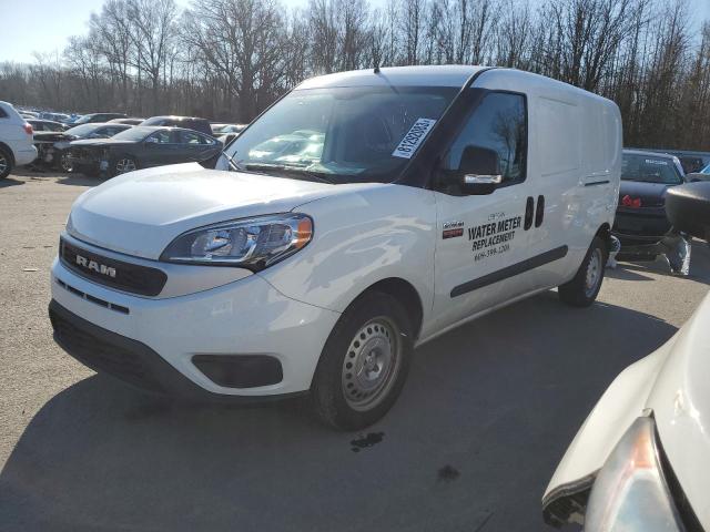 2022 Ram ProMaster 