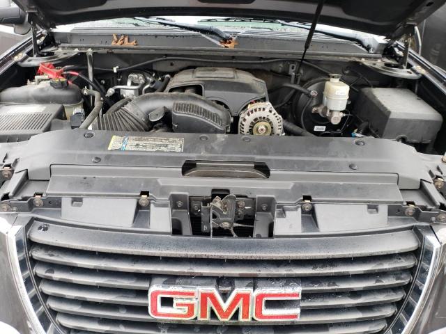 1GKS2CE03BR166934 2011 GMC Yukon Slt