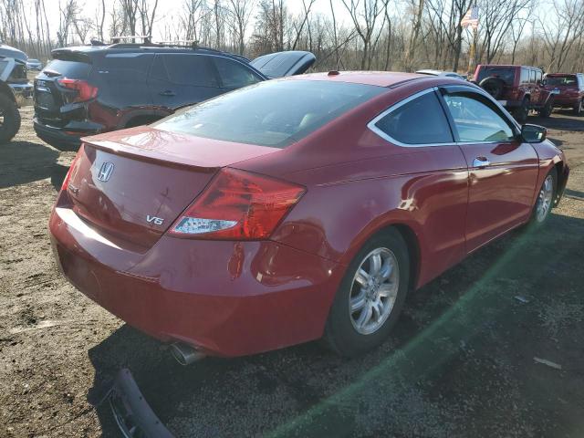 1HGCS2B87BA008519 | 2011 Honda accord exl