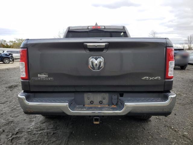 1C6RRFFG1KN817396 | 2019 RAM 1500 BIG H