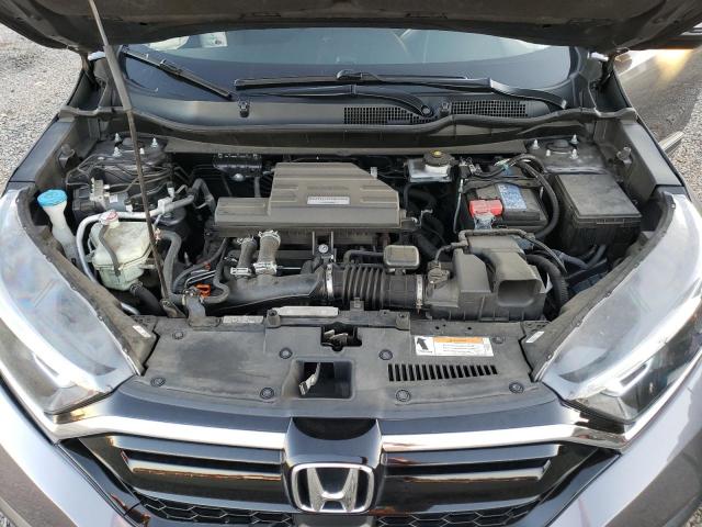 2HKRW2H80LH611438 Honda CRV CR-V EXL 12