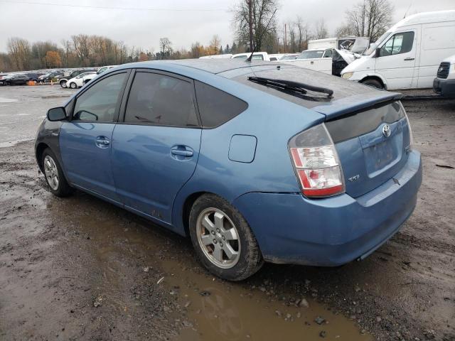 JTDKB20U053060318 | 2005 Toyota prius