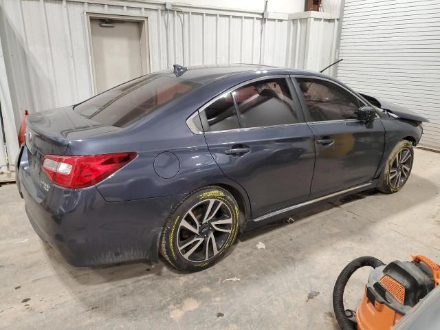 2017 SUBARU LEGACY SPO 4S3BNAS68H3019598