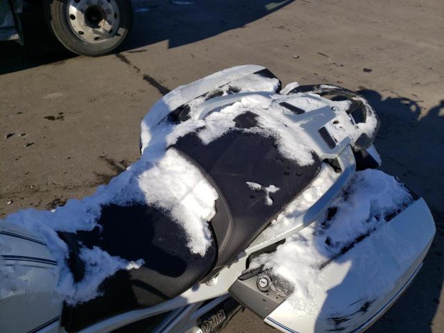 2021 BMW R 1250 RT - WB10L0307M6E52582