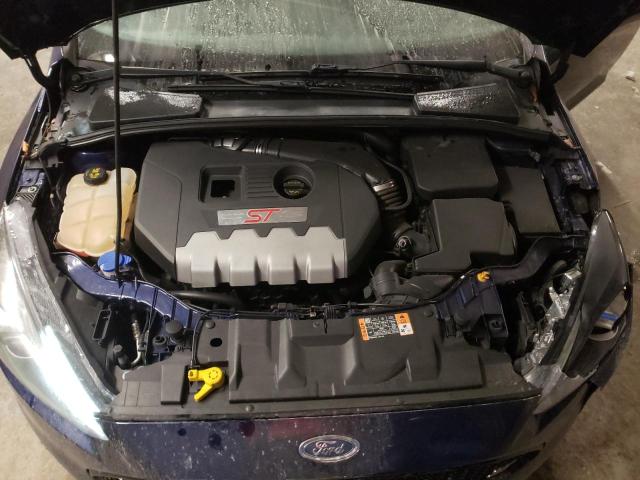 1FADP3L90GL228930 2016 FORD FOCUS, photo no. 11