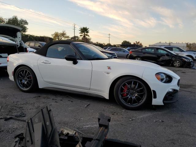 VIN JC1NFAEK4L0145581 FIAT All Models 124 SPIDER 2020 4