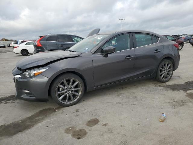 2018 Mazda Mazda3 4-Door Touring