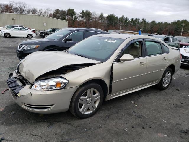 2012 Chevrolet Impala LT