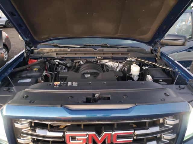 1GTV2NEC8GZ356704 | 2016 GMC SIERRA K15