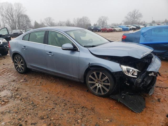 LYV402TK1HB137568 | 2017 VOLVO S60 PREMIE