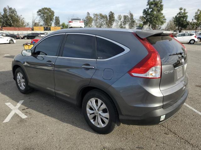 Vin: 2hkrm3h70ch511276, lot: 79582033, honda crv exl 20122