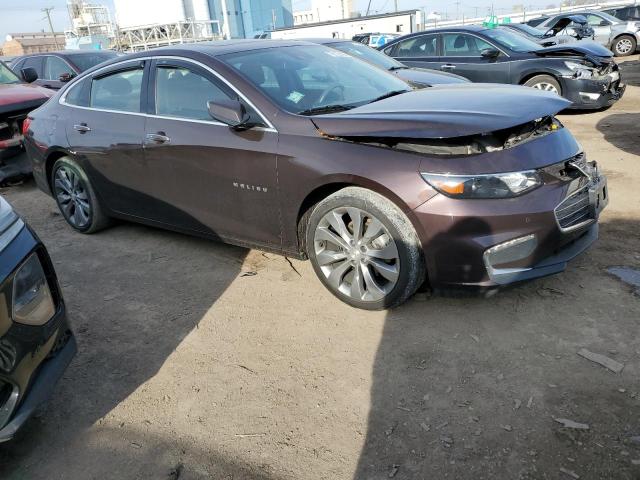 1G1ZH5SX4GF343272 | 2016 CHEVROLET MALIBU PRE