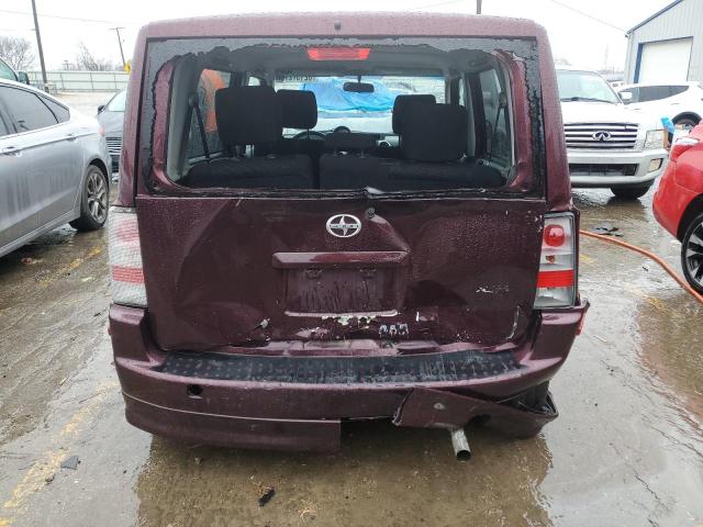 JTLKT324964056767 2006 Toyota Scion Xb