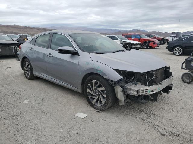 Vin: 2hgfc2f79gh534381, lot: 79875243, honda civic ex 20164