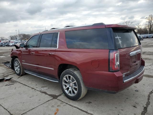 1GKS2HKJ3LR217750 | 2020 GMC YUKON XL D