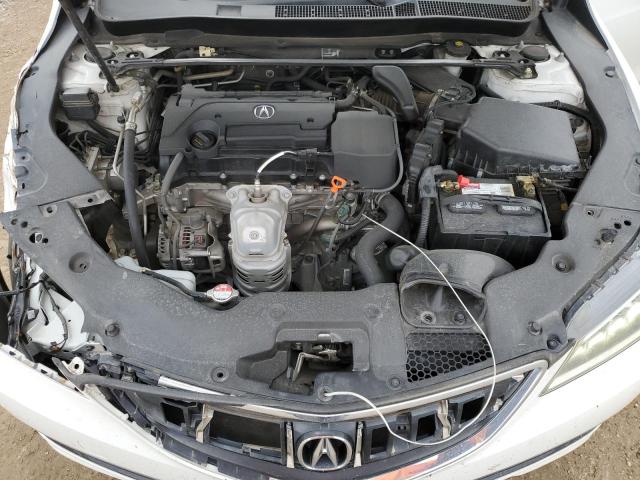 19UUB1F55HA002256 | 2017 ACURA TLX TECH