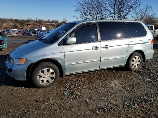 2003 Honda Odyssey EX