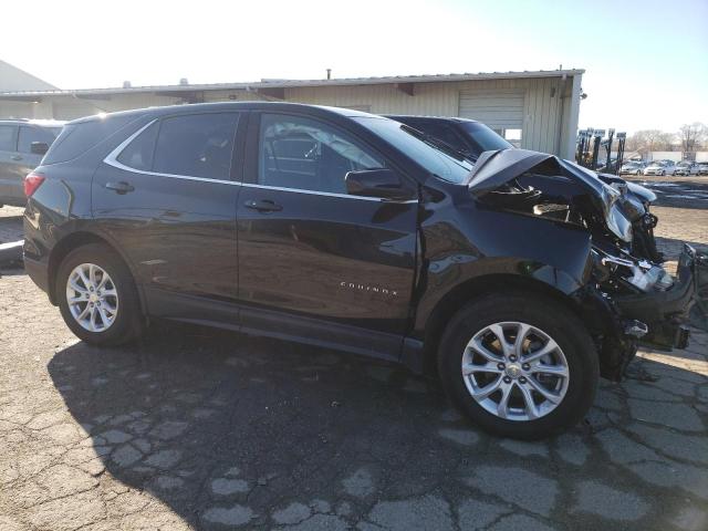 3GNAXJEV5LL329446 | 2020 CHEVROLET EQUINOX LT