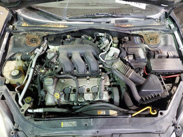 3FAFP08136R126175 | 2006 Ford fusion sel