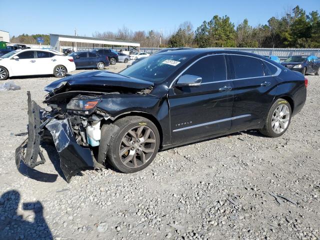 2018 Chevrolet Impala Premier