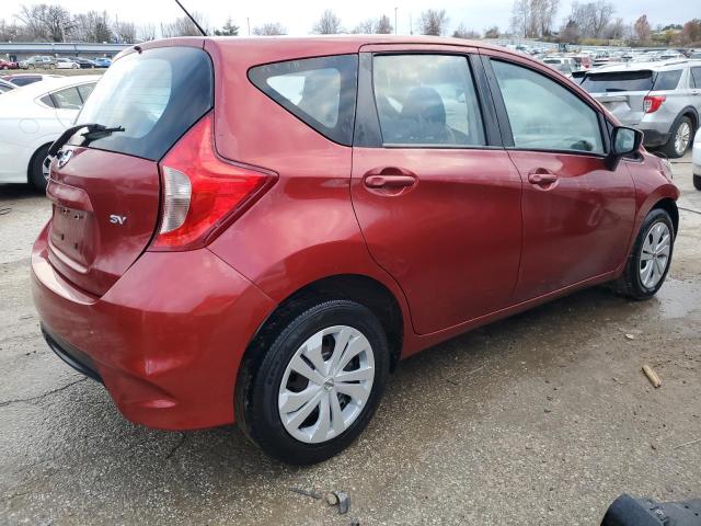 3N1CE2CP9KL363571 | 2019 NISSAN VERSA NOTE