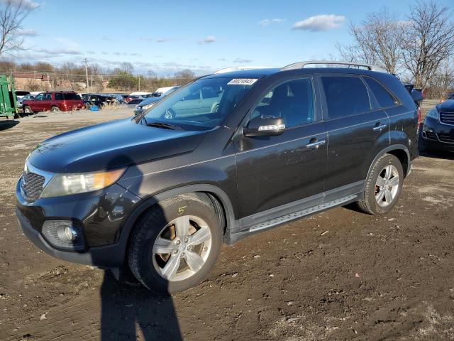 2012 Kia Sorento EX