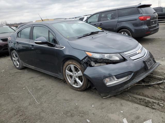 VIN 1G1RB6E40DU113017 2013 Chevrolet Volt no.4