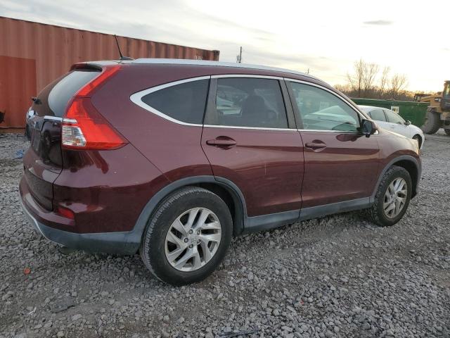 2HKRM3H70FH515879 | 2015 HONDA CR-V EXL