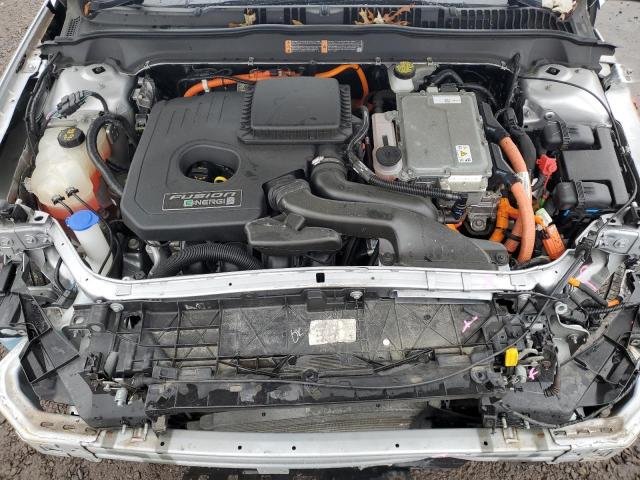 3FA6P0SU2KR163098 | 2019 FORD FUSION TIT