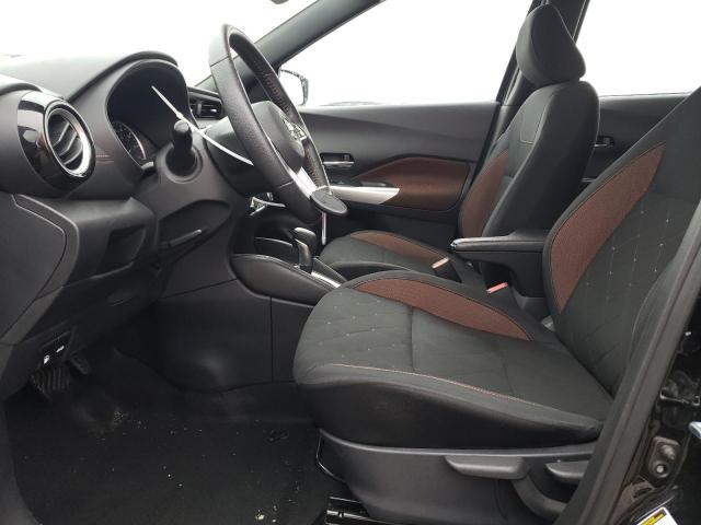 2020 NISSAN KICKS SR 3N1CP5DV9LL537181
