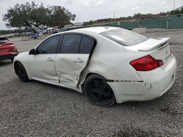 JNKBV61E07M724201 | 2007 Infiniti g35