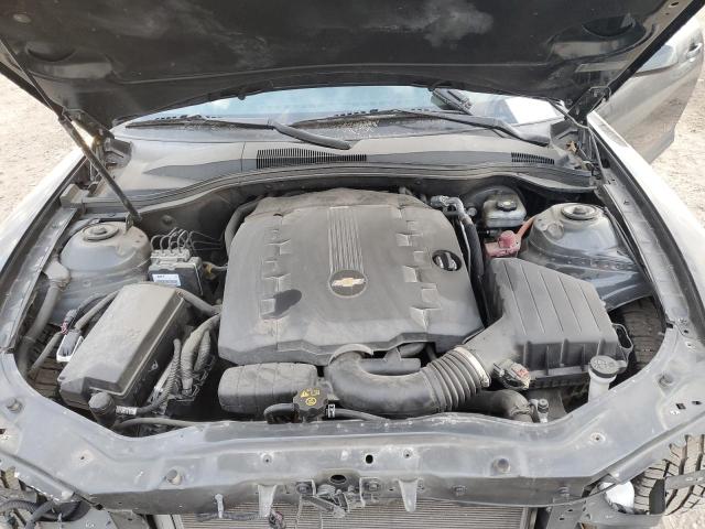 2G1FA1E35E9301210 | 2014 CHEVROLET CAMARO LS