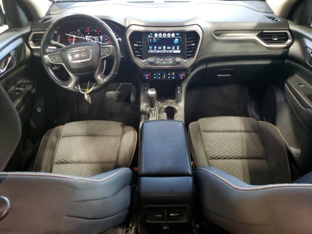 2017 GMC Acadia All Terrain VIN: 1GKKNTLS0HZ183260 Lot: 79901283