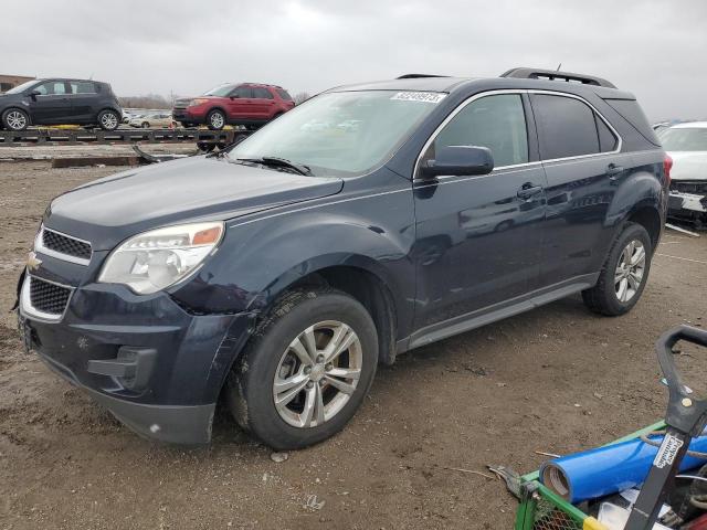 2GNALBEK9F6187778 | 2015 CHEVROLET EQUINOX LT