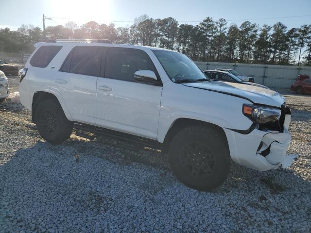 2023 TOYOTA 4RUNNER SE - JTENU5JR2P6141191
