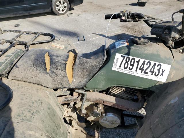 2003 HONDA ATV N0V1N000078914243