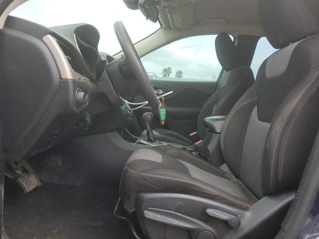 2015 JEEP CHEROKEE 1C4PJLAB2FW596635