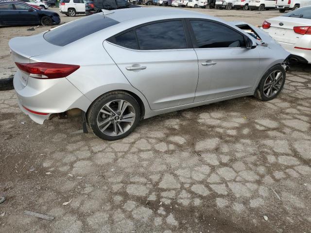 5NPD84LF2JH216891 | 2018 HYUNDAI ELANTRA SE