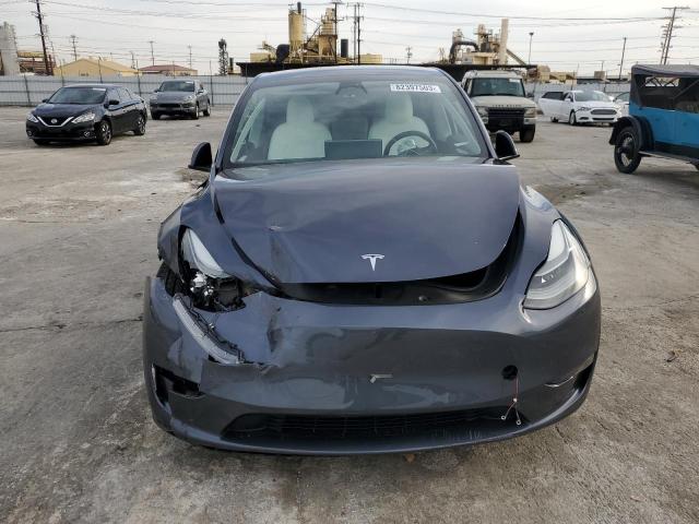 7SAYGDEE3PF628787 | 2023 Tesla model y