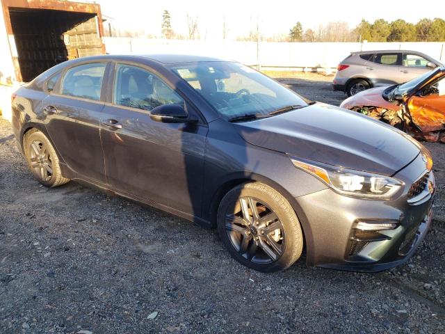 3KPF34AD1ME372535 | 2021 KIA FORTE GT L