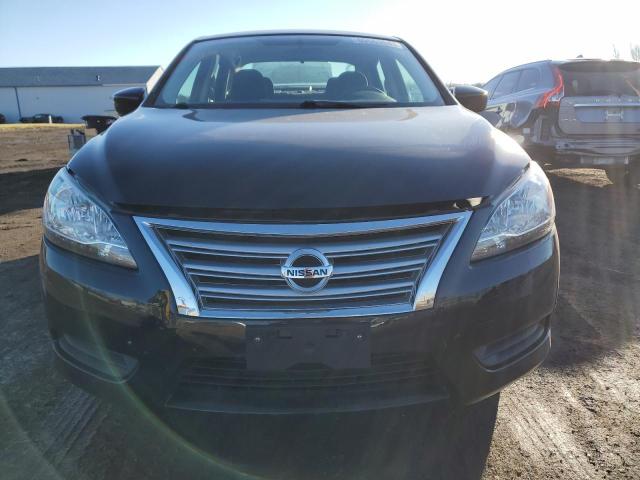 3N1AB7AP5FY254582 | 2015 NISSAN SENTRA S