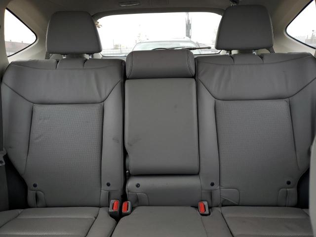 2HKRM4H79FH673935 | 2015 HONDA CR-V EXL