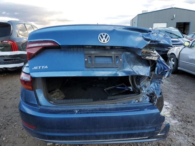 3VWC57BU2KM122914 | 2019 VOLKSWAGEN JETTA S